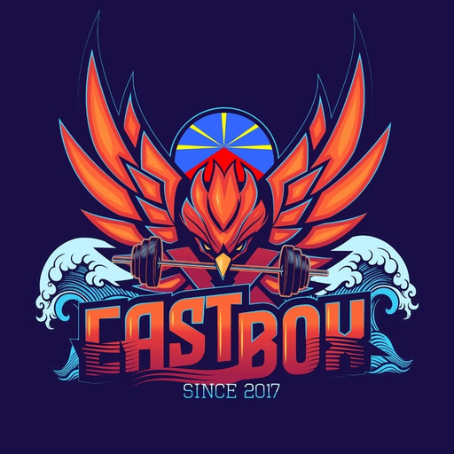 Eastbox CrossFit